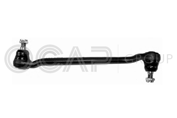 Barra de acoplamiento Nissan URVAN Bus · Nissan URVAN Van · Nissan CABSTAR
