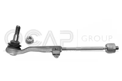Barra de acoplamiento Bmw 3 · Bmw 3 Touring · Bmw 3 Touring Van
