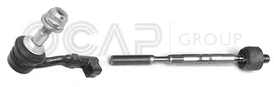 Barra de acoplamiento Bmw X5 · Bmw 3 · Bmw 3 Touring