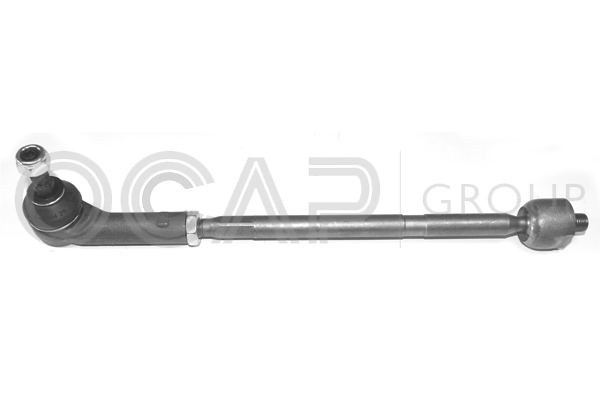 Barra de acoplamiento Audi A1 · Audi A1 Sportback