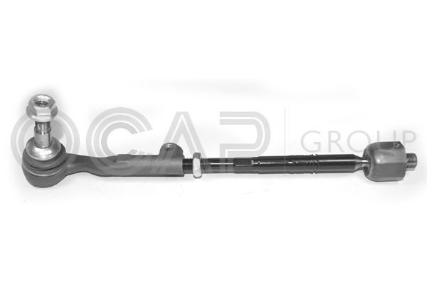 Barra de acoplamiento Bmw 1 · Bmw 3 · Bmw 3 Touring
