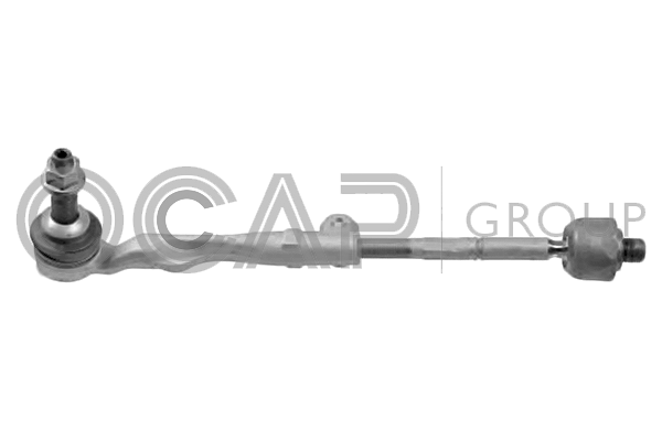 Barra de acoplamiento Bmw 7 · Bmw 5 · Bmw 5 Touring