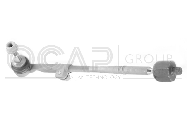 Barra de acoplamiento Bmw 1 · Bmw 3 · Bmw 3 Touring