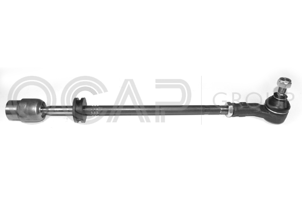 Barra de acoplamiento Vw GOLF III Cabriolet · Vw GOLF III · Vw GOLF III Variant