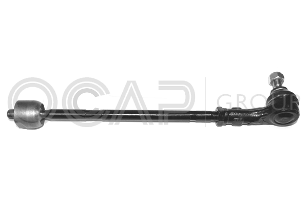 Barra de acoplamiento Vw POLO III · Vw POLO Van Hatchback Van · Vw POLO