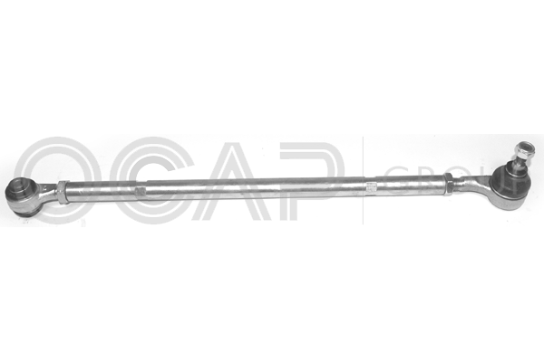 Barra de acoplamiento Peugeot 106 II