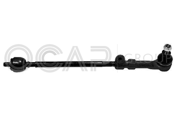 Barra de acoplamiento Renault TWINGO I · Renault TWINGO I Hatchback Van