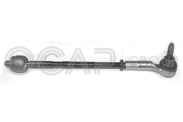Barra de acoplamiento Seat AROSA · Vw POLO III · Vw LUPO I
