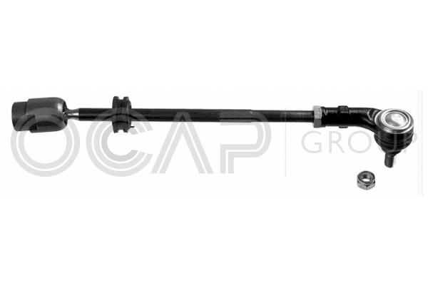 Barra de acoplamiento Seat AROSA · Vw POLO III · Vw LUPO I