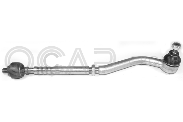 Barra de acoplamiento Peugeot 305 II Break · Peugeot 305 II · Peugeot 405 I Break