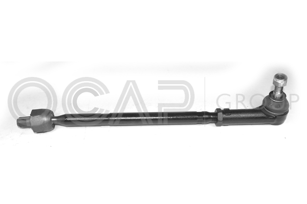 Barra de acoplamiento Audi TT · Audi TT Roadster