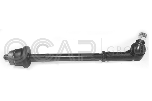 Barra de acoplamiento Vw TRANSPORTER T4 Bus · Vw TRANSPORTER T4 Van · Vw TRANSPORTER T4 Platform/Chassis (70E, 70L, 70M, 7DE, 7DL, 7D