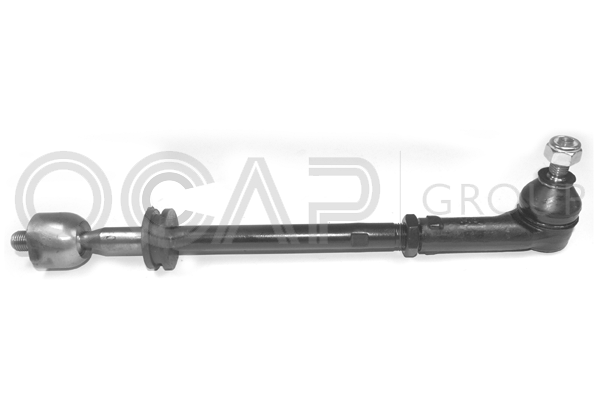 Barra de acoplamiento Vw TRANSPORTER T4 Bus · Vw TRANSPORTER T4 Van · Vw TRANSPORTER T4 Platform/Chassis (70E, 70L, 70M, 7DE, 7DL, 7D