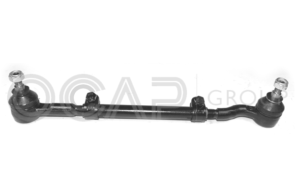 Barra de acoplamiento Mercedes-Benz 124 Saloon · Mercedes-Benz 124 T-Model · Mercedes-Benz E-CLASS