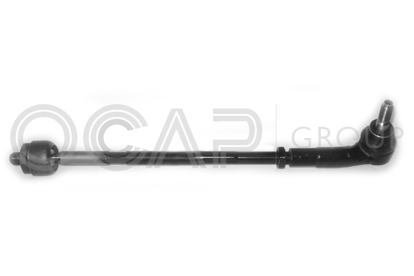 Barra de acoplamiento Audi A2