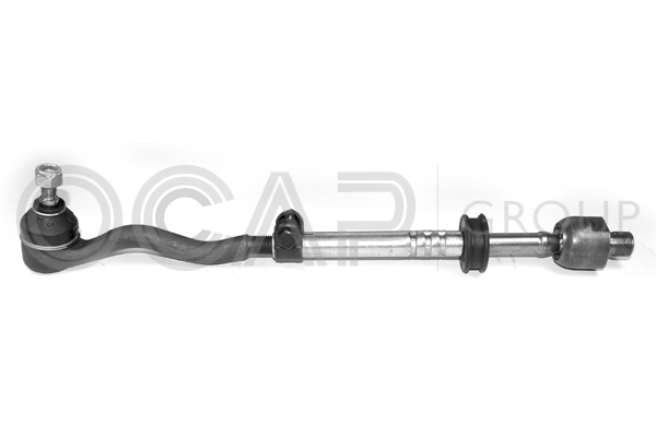 Barra de acoplamiento Bmw 3 · Bmw 3 Touring · Bmw 3 Convertible