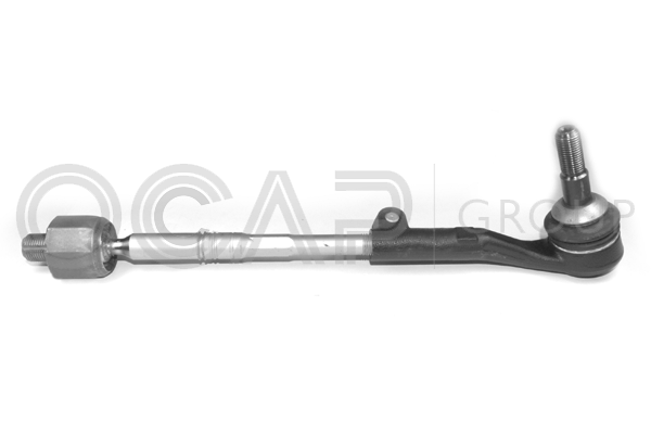 Barra de acoplamiento Bmw 1 · Bmw 3 · Bmw 3 Touring