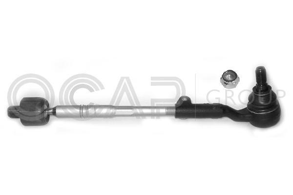 Barra de acoplamiento Bmw 3 · Bmw 3 Touring · Bmw 3 Coupe