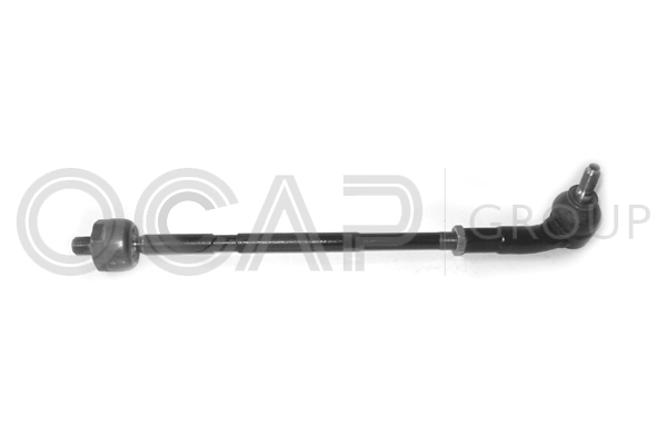 Barra de acoplamiento Vw FOX Hatchback
