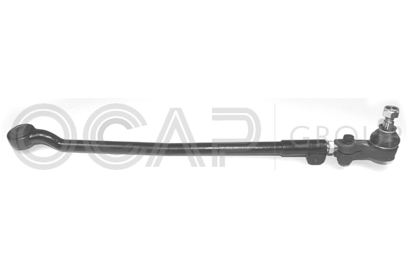 Barra de acoplamiento Saab 900 II Convertible · Saab 900 II · Saab 900 II Coupe