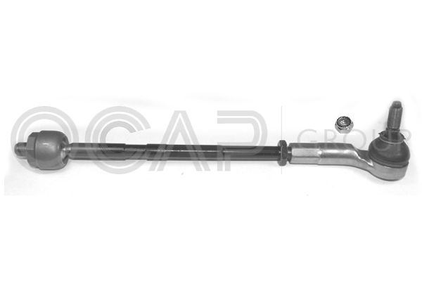 Barra de acoplamiento Seat AROSA · Vw LUPO I · Vw POLO