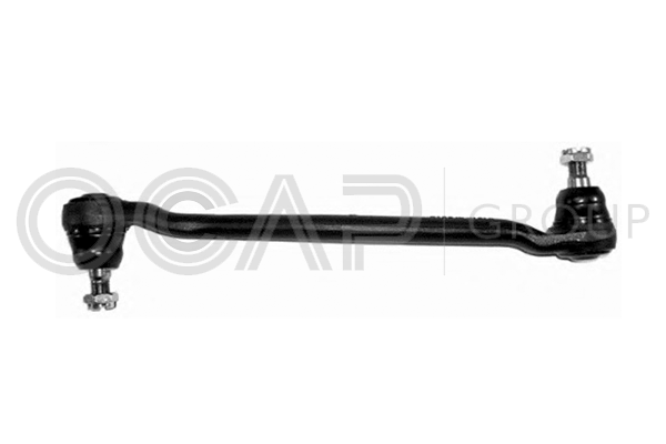 Barra de acoplamiento Nissan URVAN Bus · Nissan URVAN Van · Nissan CABSTAR