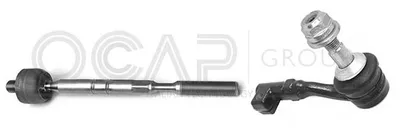 Barra de acoplamiento Bmw X5 · Bmw 3 · Bmw 3 Touring