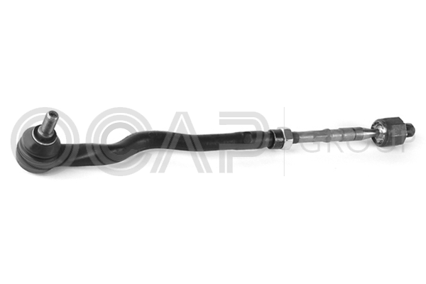 Barra de acoplamiento Bmw 3 Coupe · Bmw 3 Convertible
