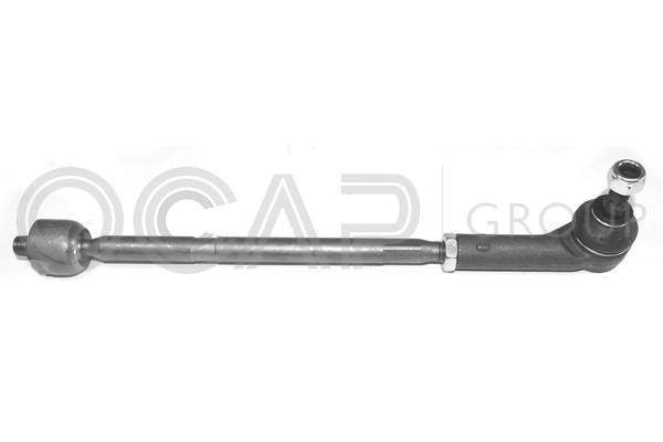 Barra de acoplamiento Audi A1 · Audi A1 Sportback