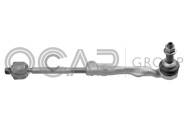Barra de acoplamiento Bmw 7 · Bmw 5 · Bmw 5 Touring