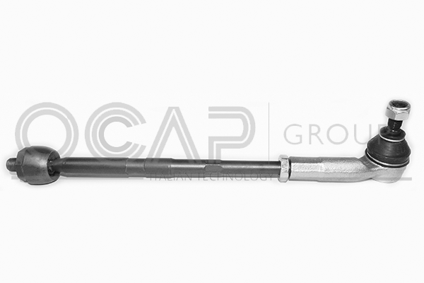 Barra de acoplamiento Skoda FABIA I · Skoda FABIA I Combi · Skoda FABIA I Saloon