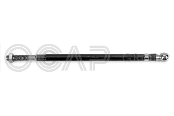 Articulación axial, barra de acoplamiento Skoda FAVORIT · Skoda FAVORIT Forman · Skoda FAVORIT Pickup