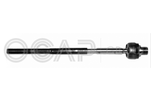 Articulación axial, barra de acoplamiento Volvo 740 · Volvo 760 · Volvo 760 Kombi