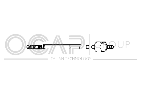 Articulación axial, barra de acoplamiento Honda PRELUDE I Coupe · Honda PRELUDE II · Honda PRELUDE III