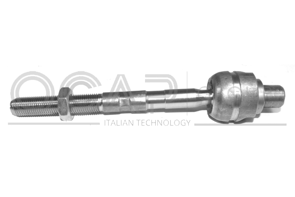 Articulación axial, barra de acoplamiento Mazda E Bus · Mazda E Van · Kia BESTA Van