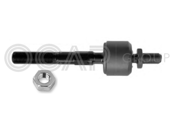 Articulación axial, barra de acoplamiento Honda ACCORD IV · Honda ACCORD IV Coupe · Honda ACCORD IV Aerodeck