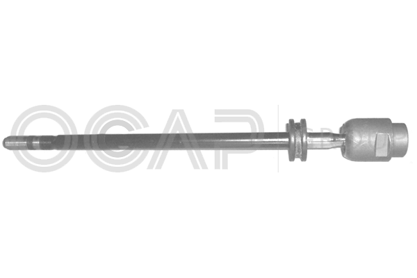 Articulación axial, barra de acoplamiento Porsche 924