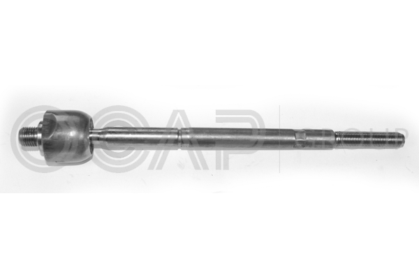 Articulación axial, barra de acoplamiento Ford FIESTA I · Ford FIESTA II · Ford FIESTA Hatchback Van
