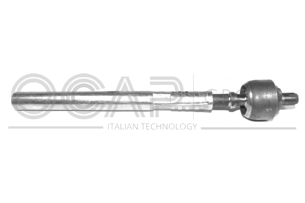 Articulación axial, barra de acoplamiento OCAP 0600985