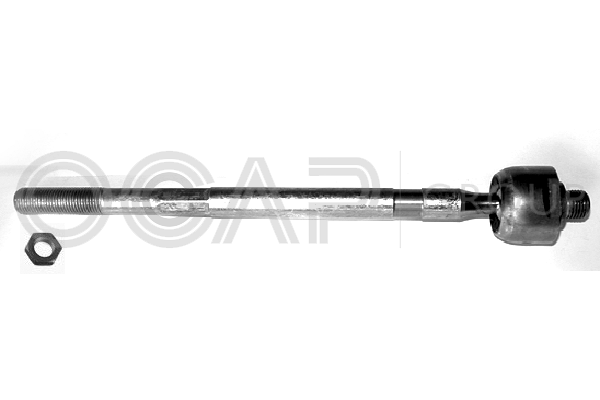 Articulación axial, barra de acoplamiento Fiat PALIO · Fiat PALIO Weekend · Fiat STRADA Pickup