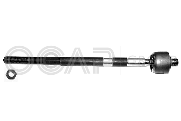Articulación axial, barra de acoplamiento Citroën C8 · Fiat UNO · Fiat PALIO