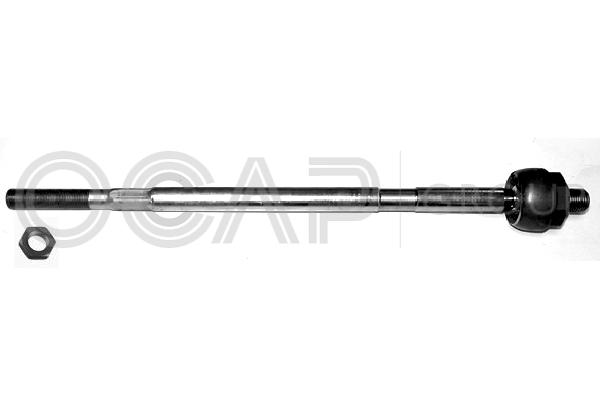 Articulación axial, barra de acoplamiento Skoda FELICIA I · Skoda FELICIA I Estate · Skoda FELICIA I Pickup