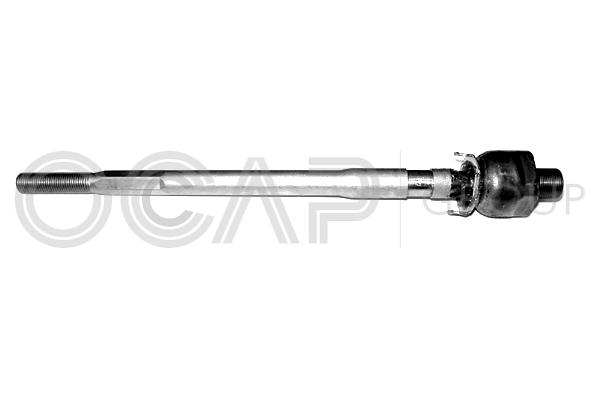 Articulación axial, barra de acoplamiento Mazda 121 II