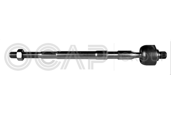 Articulación axial, barra de acoplamiento Hyundai ATOS · Hyundai ACCENT II