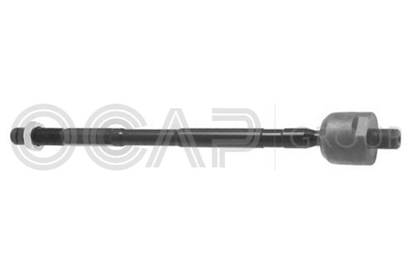 Articulación axial, barra de acoplamiento Subaru LEGACY II · Subaru LEGACY I Estate · Subaru LEGACY I