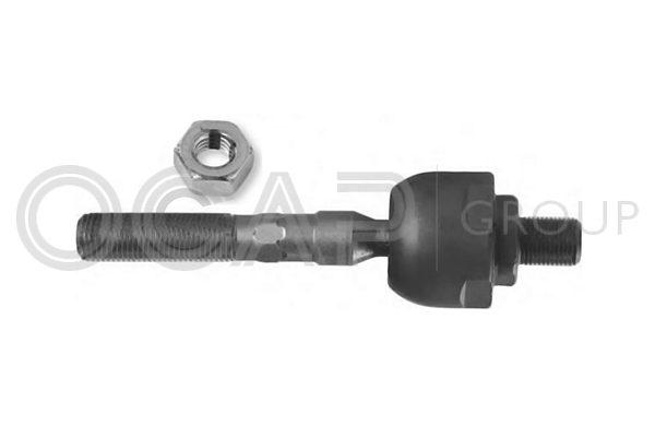 Articulación axial, barra de acoplamiento Honda LEGEND III · Honda PRELUDE V