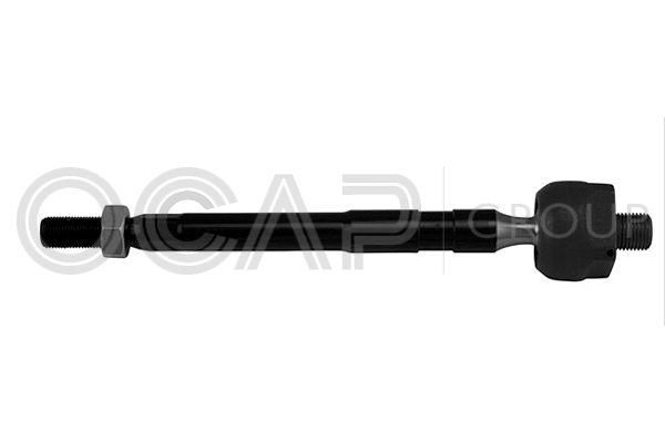 Articulación axial, barra de acoplamiento Daihatsu SIRION · Daihatsu EXTOL Bus