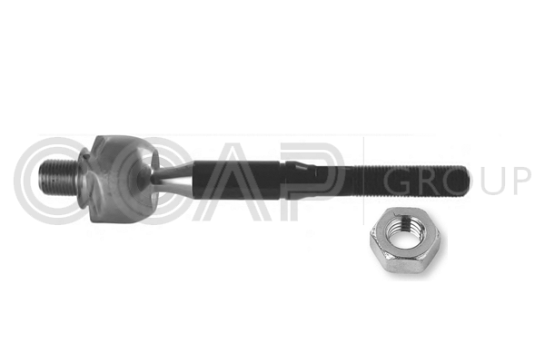 Articulación axial, barra de acoplamiento Hyundai SONATA IV · Hyundai XG · Hyundai XG Saloon