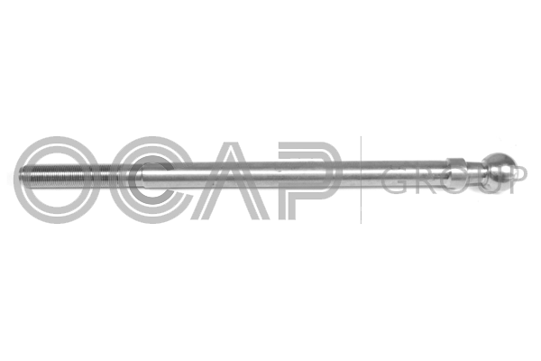 Articulación axial, barra de acoplamiento Skoda 100 · Skoda 105,120 · Skoda 110