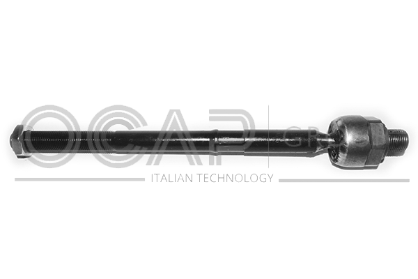 Articulación axial, barra de acoplamiento Jeep CHEROKEE